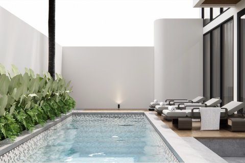 Studio Villa in Seminyak, Badung, Indonesia No. 9688