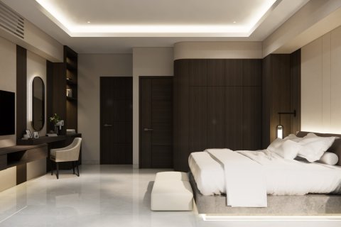 272m2 Villa in Seminyak, Badung, Indonesia No. 9688 27