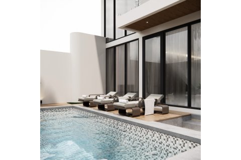 272m2 Villa in Seminyak, Badung, Indonesia No. 9688 2
