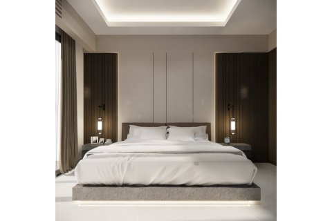 272m2 Villa in Seminyak, Badung, Indonesia No. 9688 17