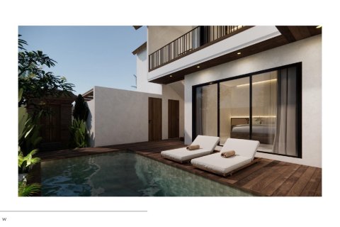 145m2 Villa in Ubud, Gianyar, Indonesia No. 9730 6