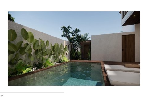 145m2 Villa in Ubud, Gianyar, Indonesia No. 9730 5