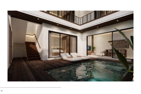 145m2 Villa in Ubud, Gianyar, Indonesia No. 9730 8