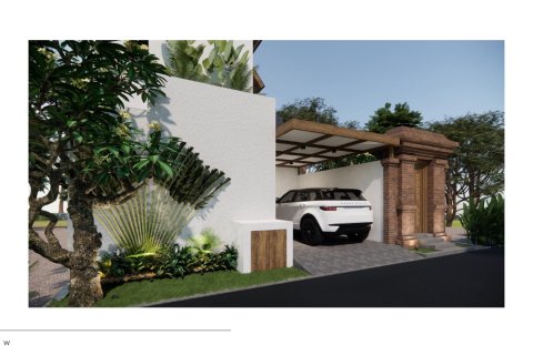 145m2 Villa in Ubud, Gianyar, Indonesia No. 9730 3