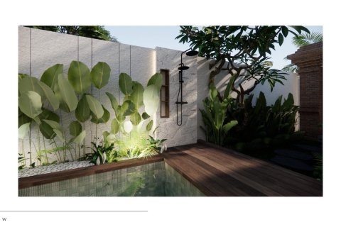 145m2 Villa in Ubud, Gianyar, Indonesia No. 9730 7