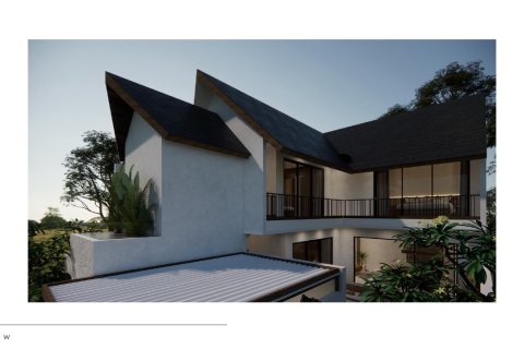145m2 Villa in Ubud, Gianyar, Indonesia No. 9730 22