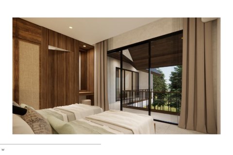 145m2 Villa in Ubud, Gianyar, Indonesia No. 9730 24