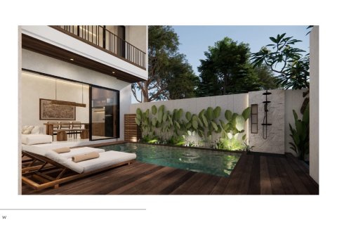145m2 Villa in Ubud, Gianyar, Indonesia No. 9730 4