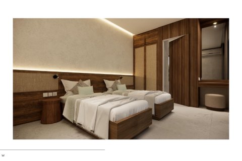 145m2 Villa in Ubud, Gianyar, Indonesia No. 9730 23