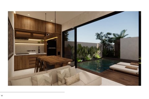145m2 Villa in Ubud, Gianyar, Indonesia No. 9730 11