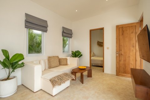 65m2 Villa in Badung, Indonesia No. 9728 4