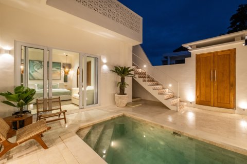 65m2 Villa in Badung, Indonesia No. 9728 17