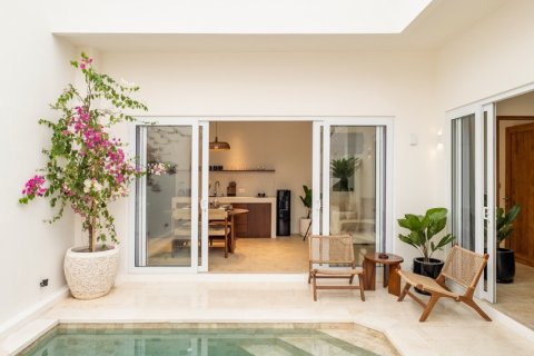 65m2 Villa in Badung, Indonesia No. 9728 20