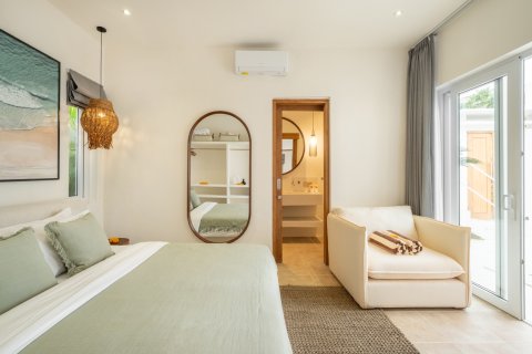 65m2 Villa in Badung, Indonesia No. 9728 8