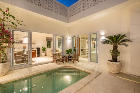 65m2 Villa in Badung, Indonesia No. 9728 14