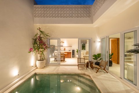65m2 Villa in Badung, Indonesia No. 9728 15