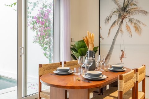 65m2 Villa in Badung, Indonesia No. 9728 13