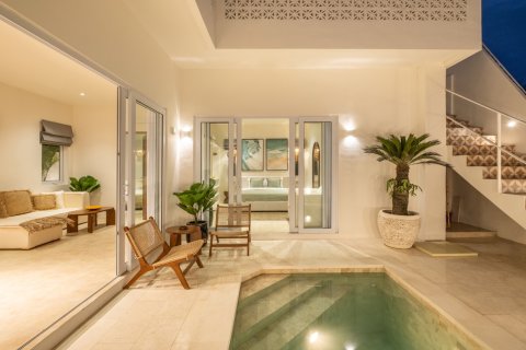 65m2 Villa in Badung, Indonesia No. 9728 18