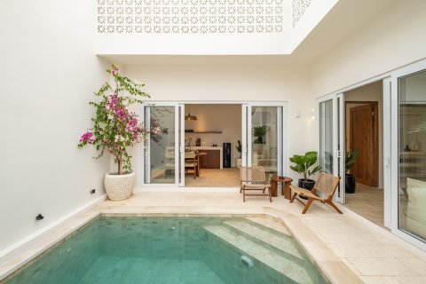 Studio Villa in Badung, Indonesia No. 9728