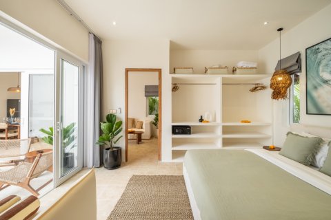 65m2 Villa in Badung, Indonesia No. 9728 9