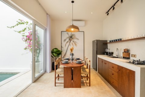 65m2 Villa in Badung, Indonesia No. 9728 3