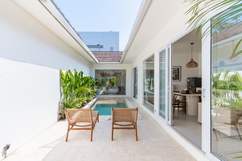 67m2 Villa in Ungasan, Badung, Indonesia No. 9690 4