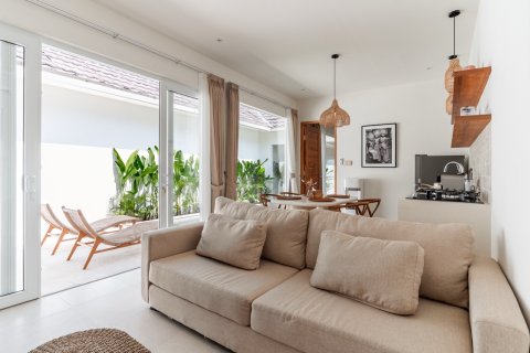 67m2 Villa in Ungasan, Badung, Indonesia No. 9690 13