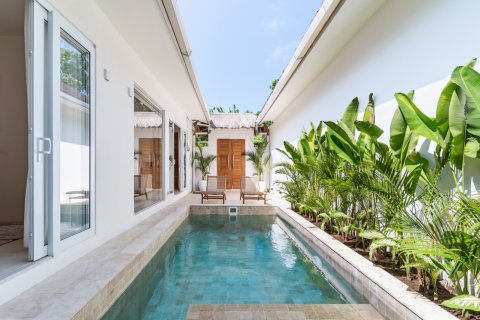 67m2 Villa in Ungasan, Badung, Indonesia No. 9690 2