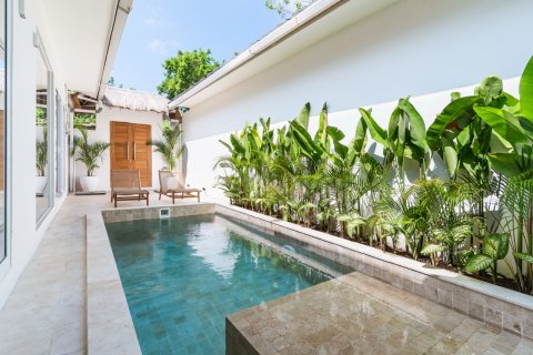 67m2 Villa in Ungasan, Badung, Indonesia No. 9690 5