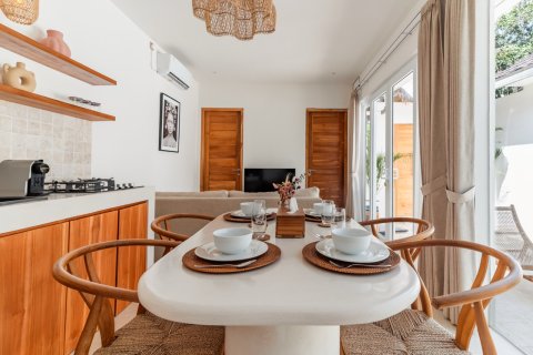 67m2 Villa in Ungasan, Badung, Indonesia No. 9690 7