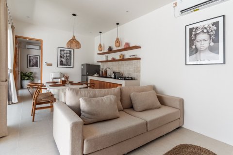 67m2 Villa in Ungasan, Badung, Indonesia No. 9690 12