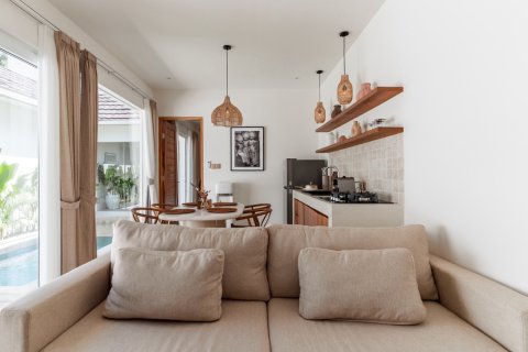 67m2 Villa in Ungasan, Badung, Indonesia No. 9690 11