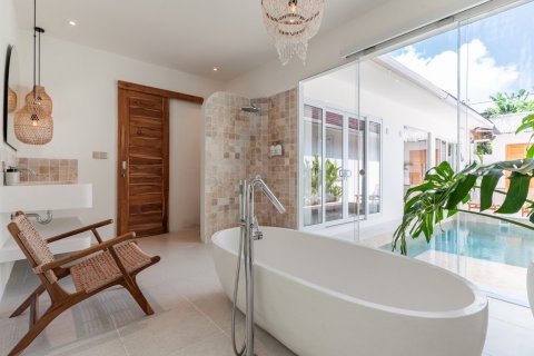 67m2 Villa in Ungasan, Badung, Indonesia No. 9690 23