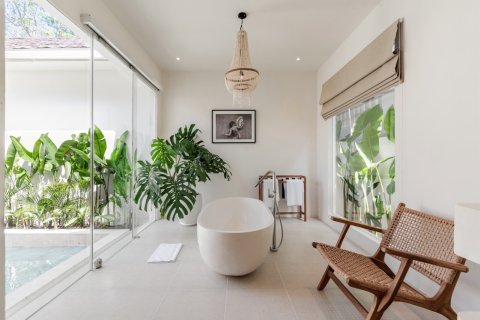 67m2 Villa in Ungasan, Badung, Indonesia No. 9690 21