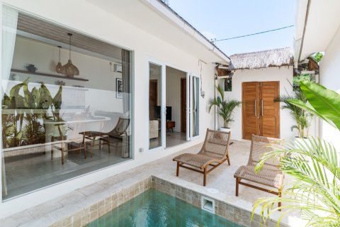 67m2 Villa in Ungasan, Badung, Indonesia No. 9690 29