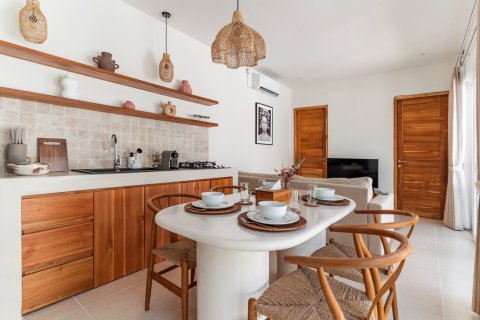 67m2 Villa in Ungasan, Badung, Indonesia No. 9690 6