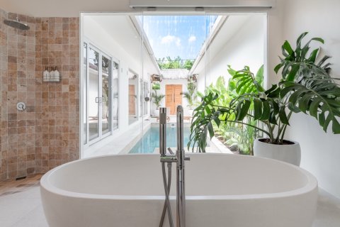 67m2 Villa in Ungasan, Badung, Indonesia No. 9690 24