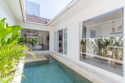 67m2 Villa in Ungasan, Badung, Indonesia No. 9690 3