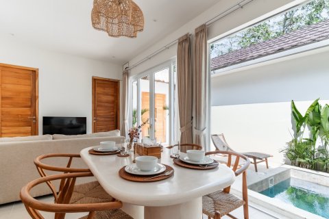 67m2 Villa in Ungasan, Badung, Indonesia No. 9690 10