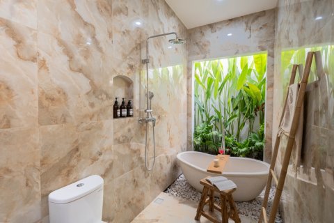 76m2 Villa in Kerobokan, Badung, Indonesia No. 9689 12