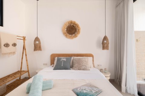 76m2 Villa in Kerobokan, Badung, Indonesia No. 9689 10