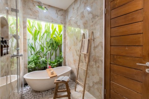 76m2 Villa in Kerobokan, Badung, Indonesia No. 9689 13