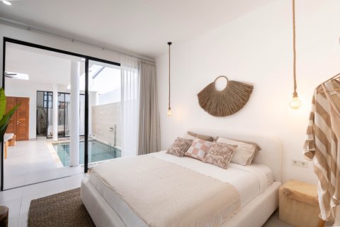 76m2 Villa in Kerobokan, Badung, Indonesia No. 9689 8