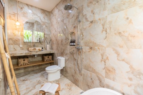 76m2 Villa in Kerobokan, Badung, Indonesia No. 9689 15