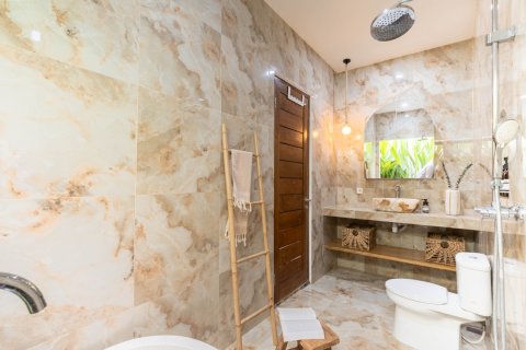 76m2 Villa in Kerobokan, Badung, Indonesia No. 9689 16