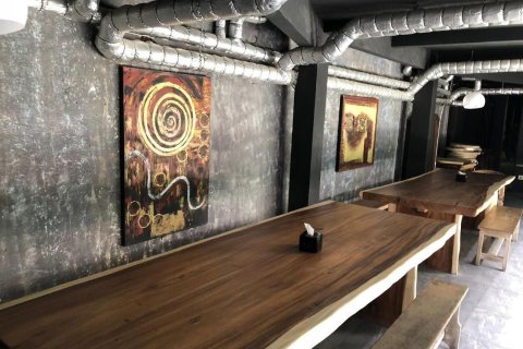 1159m2 Commercial property in Seminyak, Badung, Indonesia No. 9731 3