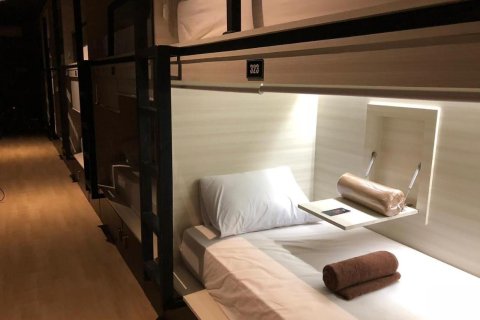 1159m2 Commercial property in Seminyak, Badung, Indonesia No. 9731 5