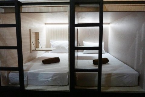 1159m2 Commercial property in Seminyak, Badung, Indonesia No. 9731 7