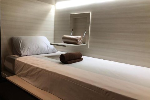 1159m2 Commercial property in Seminyak, Badung, Indonesia No. 9731 4