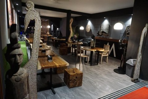 1159m2 Commercial property in Seminyak, Badung, Indonesia No. 9731 2